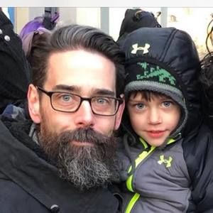 Meet your Posher, Steve